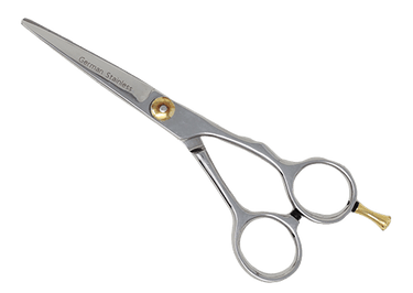 ECO MED_Hair cutting scissors 5.5